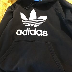Adidas Hoodie